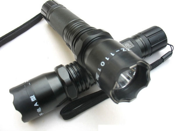 常見防身器材的女性防身工具都有哪些？